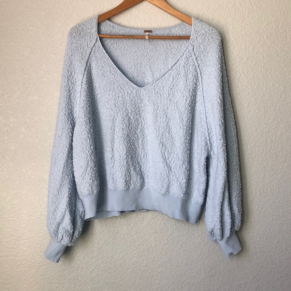 Free People Sweaters - Free people sweater